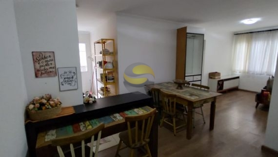 Apartamento à venda com 3 quartos, 80m² - Foto 15