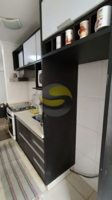 Apartamento à venda com 3 quartos, 80m² - Foto 16