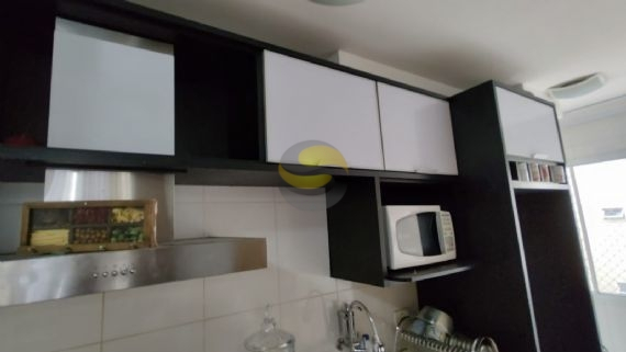 Apartamento à venda com 3 quartos, 80m² - Foto 18