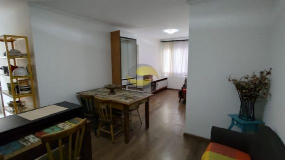 Apartamento à venda com 3 quartos, 80m² - Foto 19