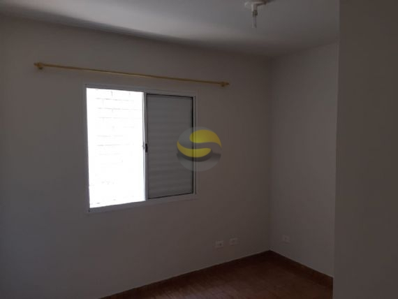 Apartamento à venda com 2 quartos, 46m² - Foto 2