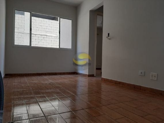 Apartamento à venda com 2 quartos, 46m² - Foto 3