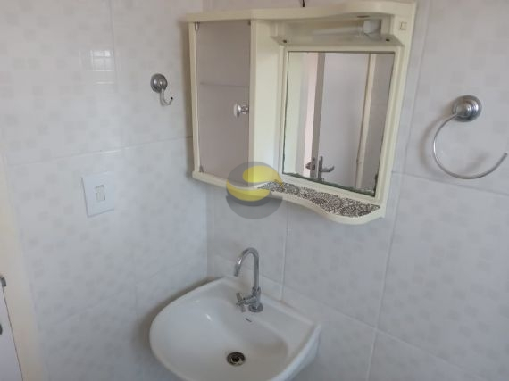 Apartamento à venda com 2 quartos, 46m² - Foto 6