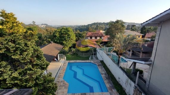 Casa de Condomínio à venda com 3 quartos, 455m² - Foto 7