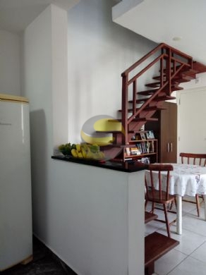 Apartamento à venda com 3 quartos, 108m² - Foto 5