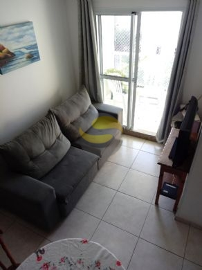 Apartamento à venda com 3 quartos, 108m² - Foto 7