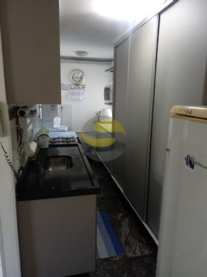 Apartamento à venda com 3 quartos, 108m² - Foto 12