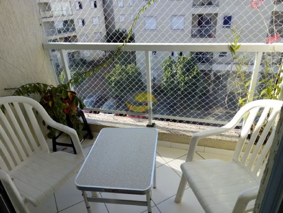 Apartamento à venda com 3 quartos, 108m² - Foto 21