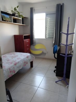 Apartamento à venda com 3 quartos, 108m² - Foto 22