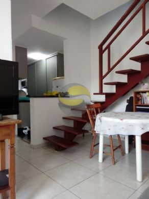 Apartamento à venda com 3 quartos, 108m² - Foto 4