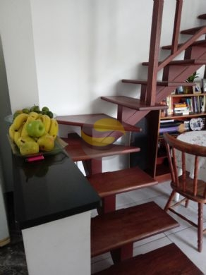 Apartamento à venda com 3 quartos, 108m² - Foto 3