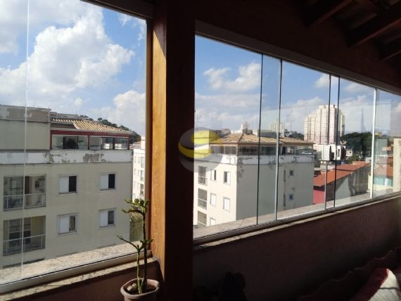 Apartamento à venda com 3 quartos, 108m² - Foto 9