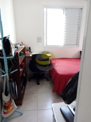 Apartamento à venda com 3 quartos, 108m² - Foto 24