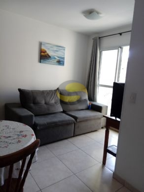 Apartamento à venda com 3 quartos, 108m² - Foto 10