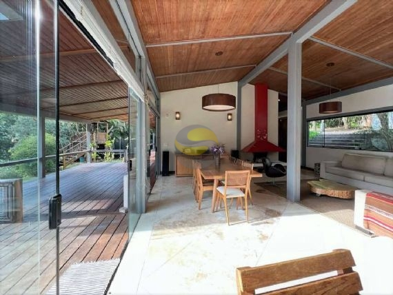 Casa de Condomínio à venda com 5 quartos, 382m² - Foto 11