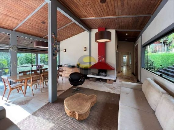 Casa de Condomínio à venda com 5 quartos, 382m² - Foto 12