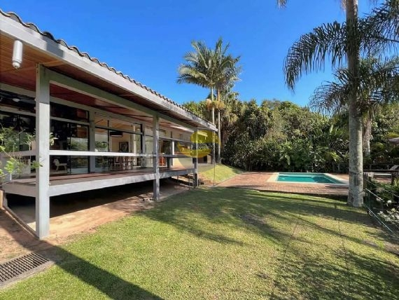 Casa de Condomínio à venda com 5 quartos, 382m² - Foto 23