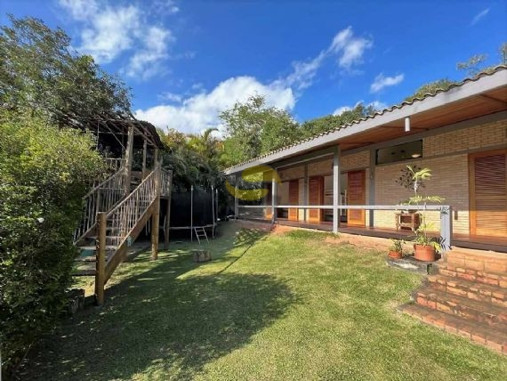 Casa de Condomínio à venda com 5 quartos, 382m² - Foto 37