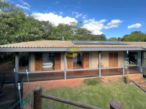 Casa de Condomínio à venda com 5 quartos, 382m² - Foto 39