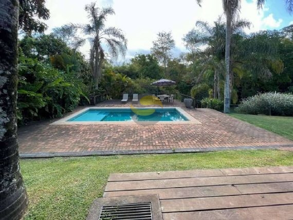 Casa de Condomínio à venda com 5 quartos, 382m² - Foto 40