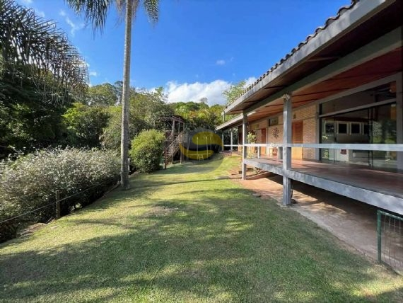 Casa de Condomínio à venda com 5 quartos, 382m² - Foto 55