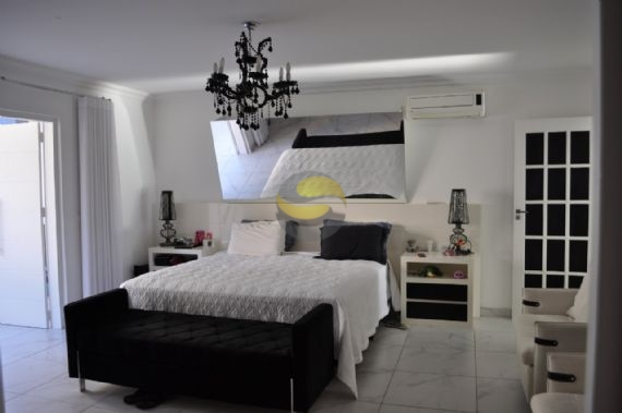 Casa de Condomínio à venda com 3 quartos, 460m² - Foto 28