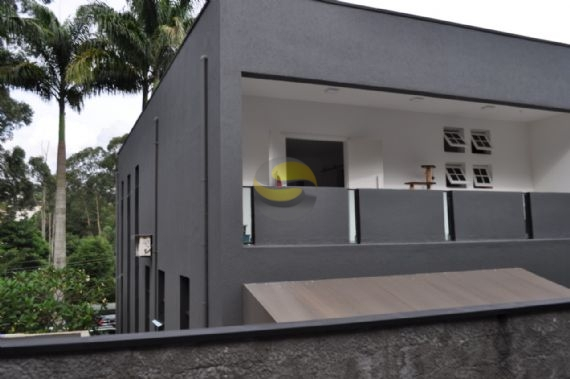 Casa de Condomínio à venda com 3 quartos, 460m² - Foto 35