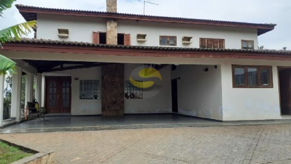 Casa de Condomínio à venda com 4 quartos, 866m² - Foto 9