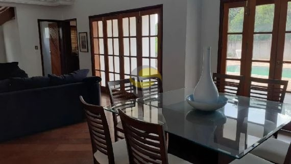 Casa de Condomínio à venda com 4 quartos, 866m² - Foto 12