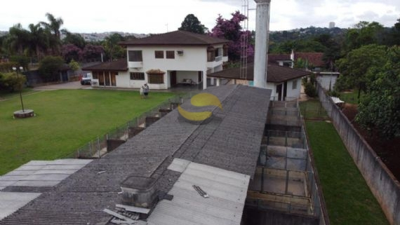 Casa de Condomínio à venda com 4 quartos, 866m² - Foto 18