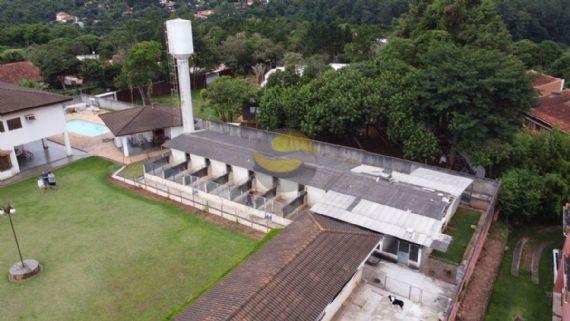 Casa de Condomínio à venda com 4 quartos, 866m² - Foto 20