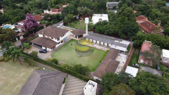 Casa de Condomínio à venda com 4 quartos, 866m² - Foto 21