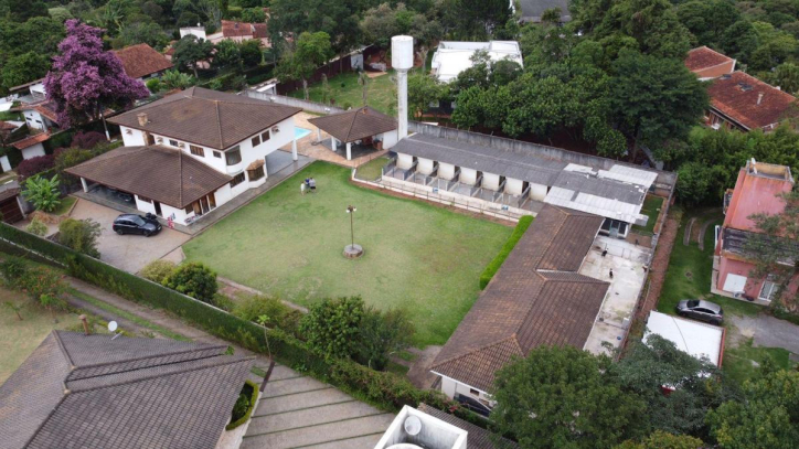 Casa de Condomínio à venda com 4 quartos, 866m² - Foto 22