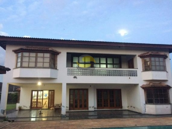 Casa de Condomínio à venda com 4 quartos, 866m² - Foto 23