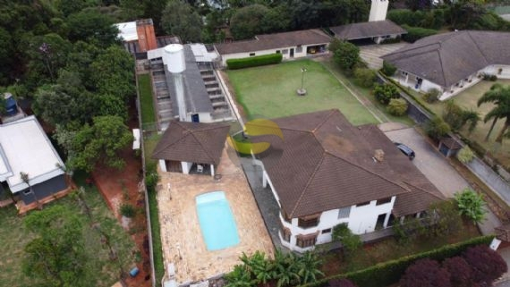 Casa de Condomínio à venda com 4 quartos, 866m² - Foto 24