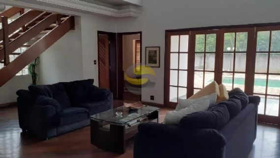 Casa de Condomínio à venda com 4 quartos, 866m² - Foto 26