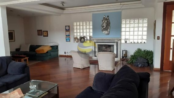 Casa de Condomínio à venda com 4 quartos, 866m² - Foto 28