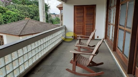 Casa de Condomínio à venda com 4 quartos, 866m² - Foto 35