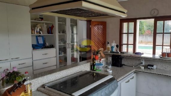 Casa de Condomínio à venda com 4 quartos, 866m² - Foto 36