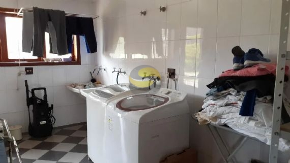 Casa de Condomínio à venda com 4 quartos, 866m² - Foto 38