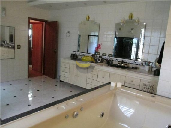 Casa de Condomínio à venda com 4 quartos, 800m² - Foto 10