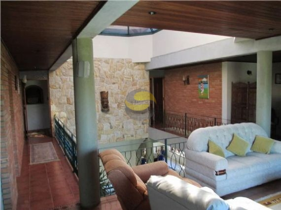 Casa de Condomínio à venda com 4 quartos, 800m² - Foto 15