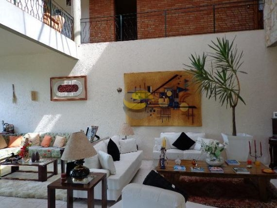 Casa de Condomínio à venda com 4 quartos, 800m² - Foto 52