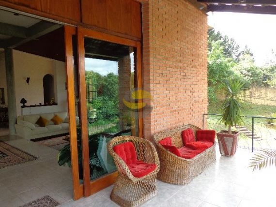 Casa de Condomínio à venda com 4 quartos, 800m² - Foto 54