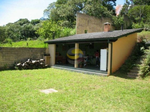 Casa de Condomínio à venda com 4 quartos, 800m² - Foto 60