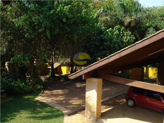 Casa de Condomínio à venda com 4 quartos, 700m² - Foto 7