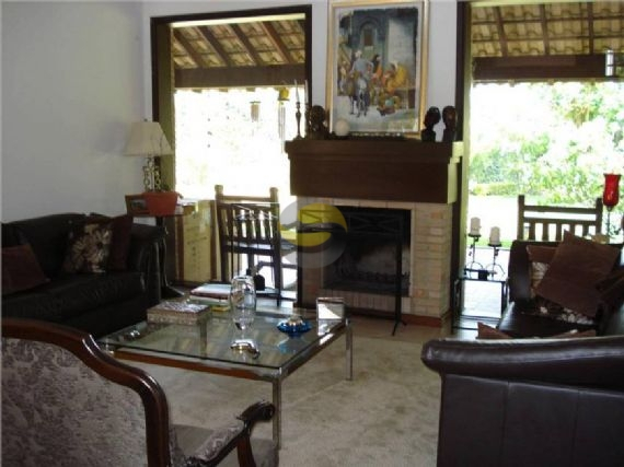 Casa de Condomínio à venda com 4 quartos, 700m² - Foto 11