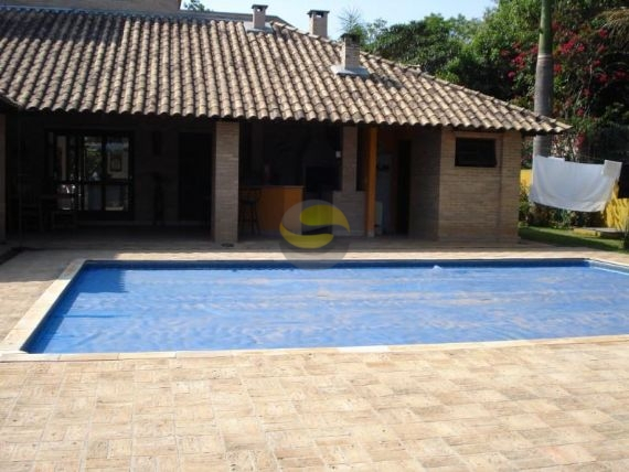 Casa de Condomínio à venda com 4 quartos, 700m² - Foto 33