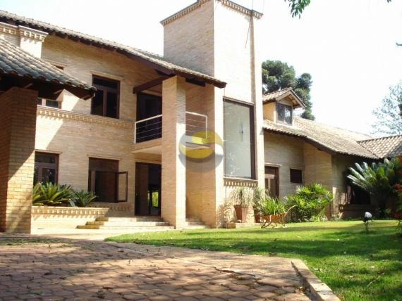 Casa de Condomínio à venda com 4 quartos, 700m² - Foto 48