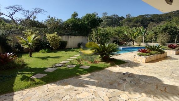 Casa de Condomínio à venda com 4 quartos, 350m² - Foto 14